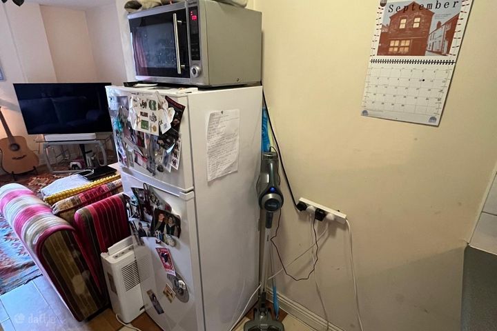 Apartment 4, Dawson House, Dean Court, Patrick Street, Christchurch, Dublin 8