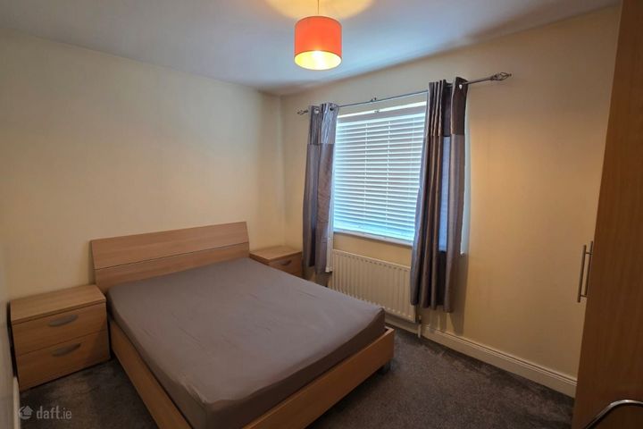 Mount Garrett Crescent, Tyrrelstown, Co. Dublin