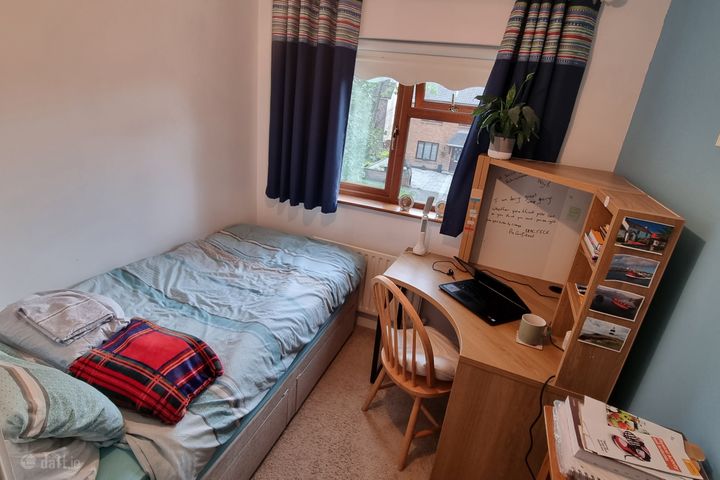 Portersgate Court, Clonsilla, Co. Dublin