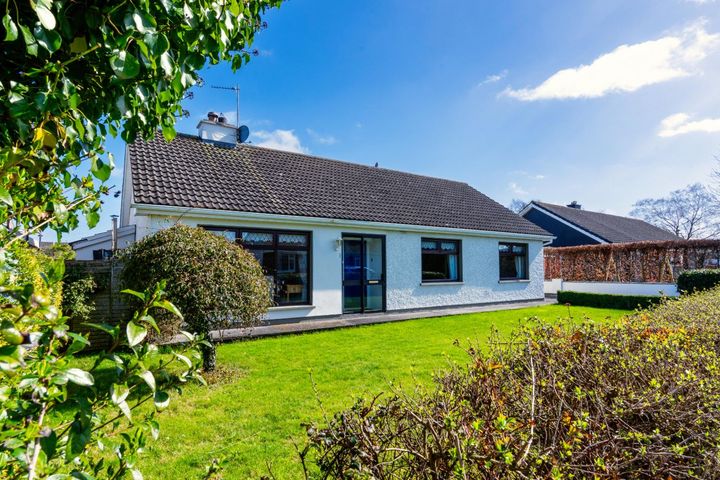 9 The Bungalows, Mucklagh, County Offaly, Offaly