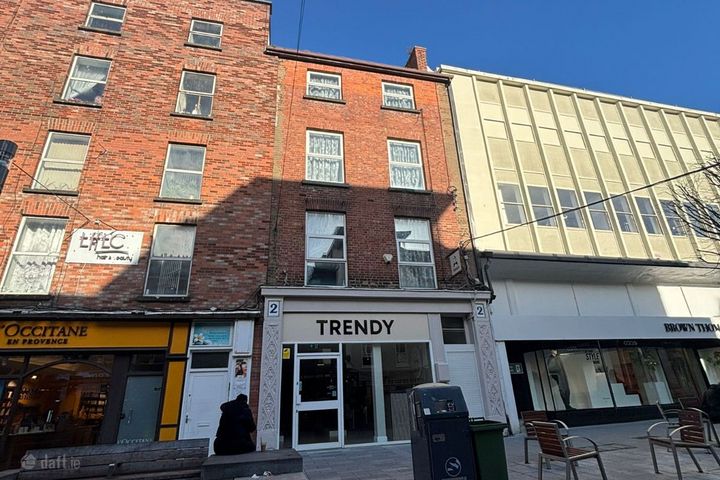 2 Thomas Street, Limerick, Ennis Road, Co. Limerick, V94YK37
