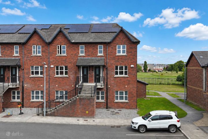 49 Castlegrange Court, Clonee, Dublin 15, Co. Dublin, D15NY7H