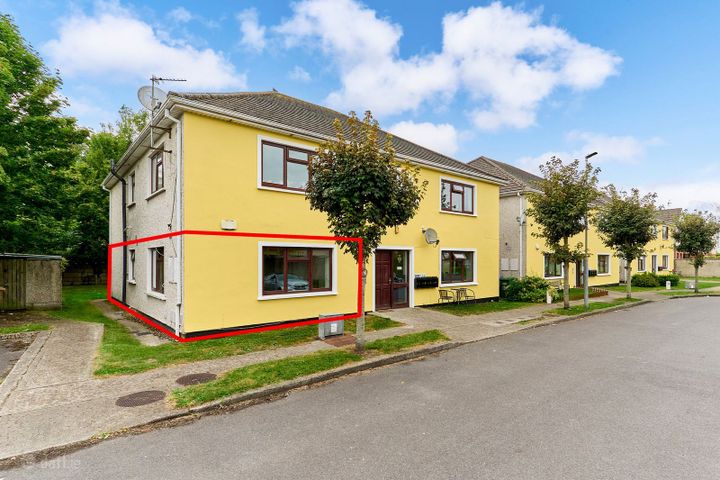 Apt 1, Block A, Doorley Park Rathangan, Kildare