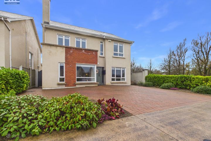 22 Barrowville, Kilkenny Rd, Carlow, R93T9Y8 - Photo 3