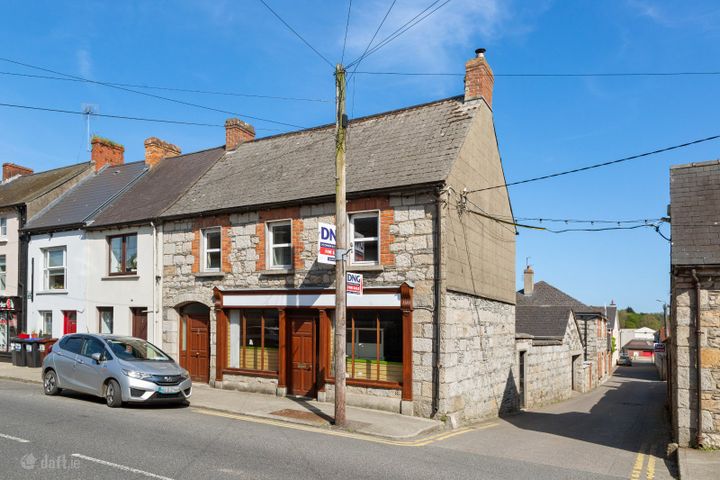 Irish Street, Bunclody, Co Wexford, Y21R9F4