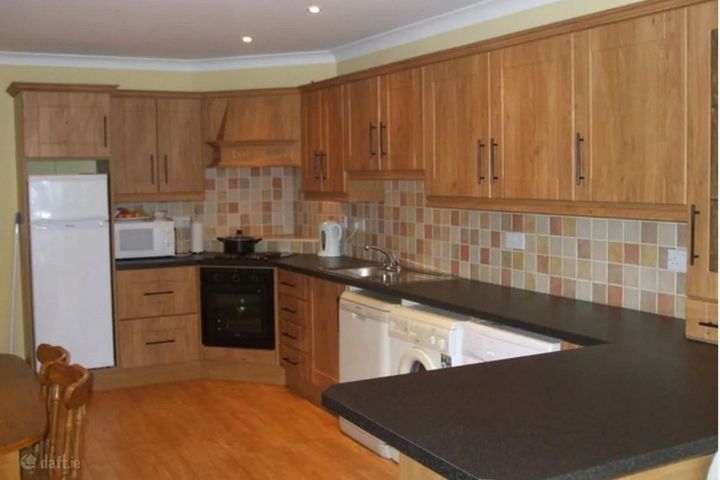 Parnell Park, Dundalk, Co. Louth