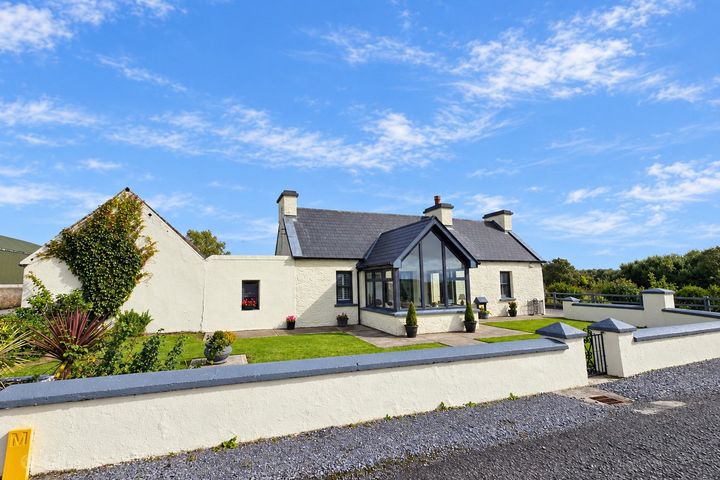 Donoughboy, Kilkee, Co. Clare, V15AY67