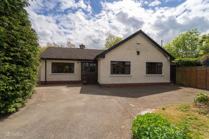 Mountain View, Blessington Road, Oldbawn, Co. Dublin, D24VHC8