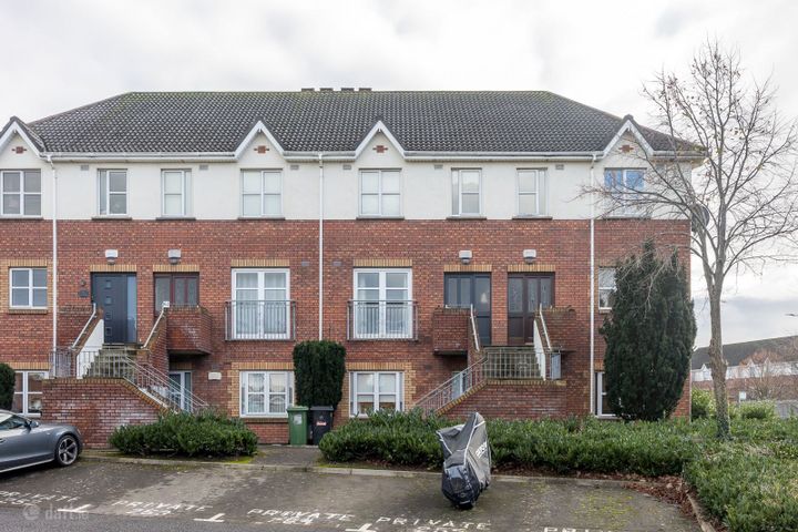 66 Boroimhe Cedars, Swords, Swords, Co. Dublin, K67HH94