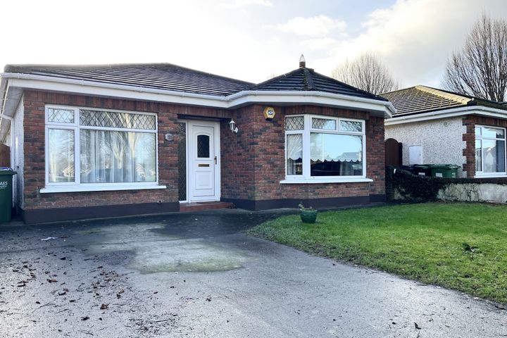 2 Abbey Park Grove, W91R8D7