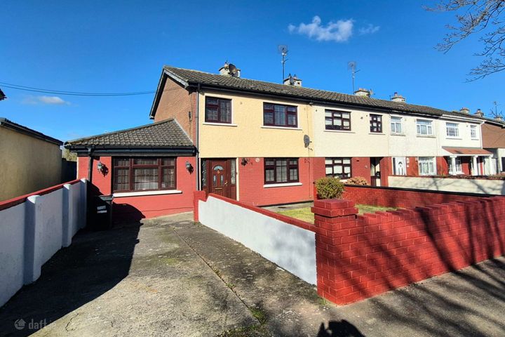 17 Rivermeade Drive, St Margaret's, Co. Dublin, K67V2W0