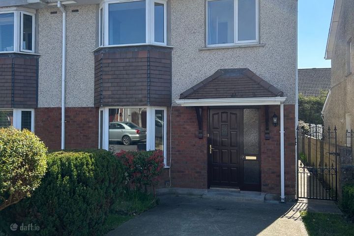 Orchard Manor, Riverstown, Glanmire, Co. Cork