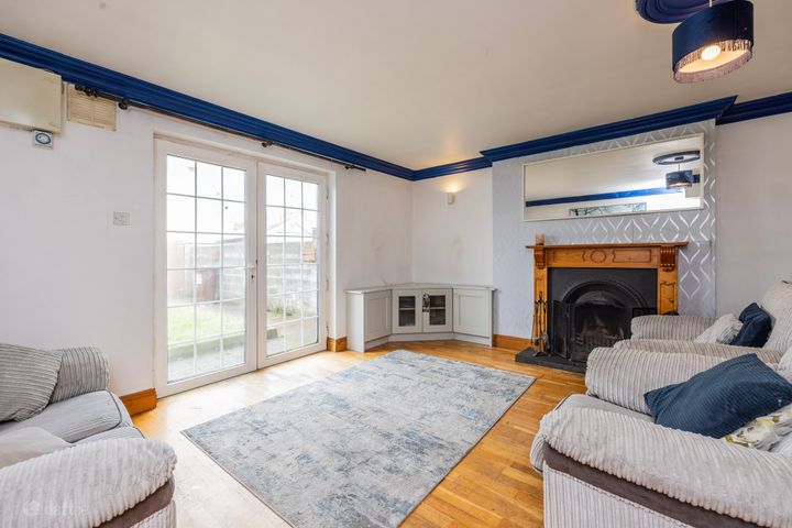1 Old Schoolyard, Oldtown, Co. Dublin, A45HY38