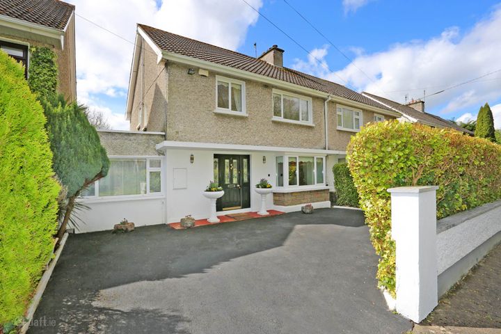 3 Saint James Court, Ennis Road, Co. Limerick, Ennis Road, Co. Limerick, V940H28