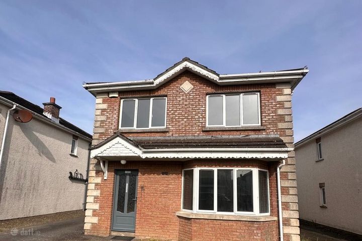 129 Rockfield Court, Dundalk, Co. Louth, A91Y2F1