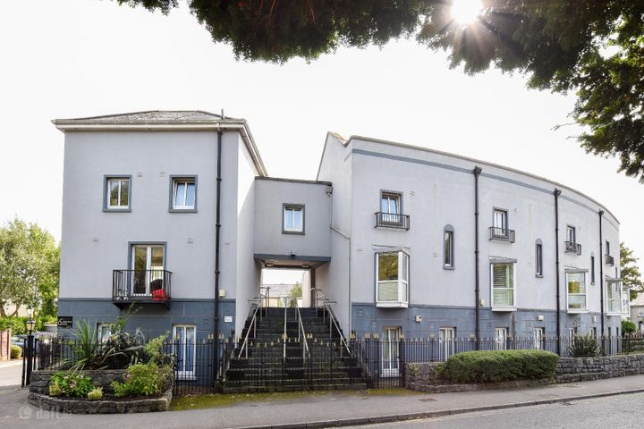 3 Cresent Green, The Crescent, Galway City, H91X084