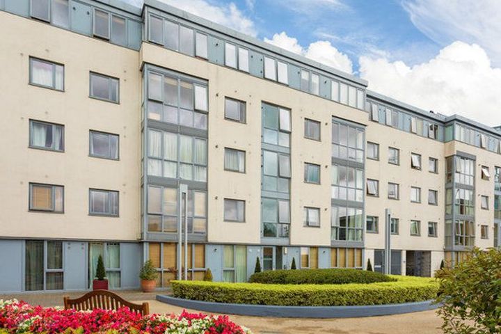 The Clayton, The Gasworks, Grand Canal Dock, Dublin 4