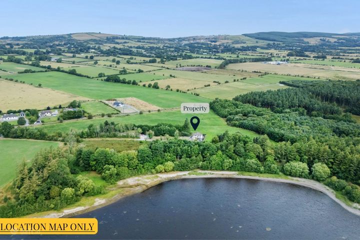 Mays Cottage, Crosscoolharbour, Blessington, Co. Wicklow, W91W9P8