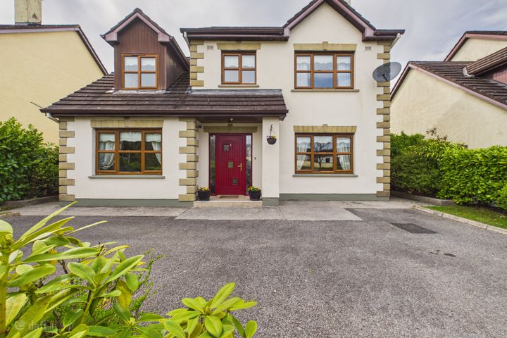 3 Watervale, Rooskey, Co. Roscommon, Rooskey, Co. Roscommon, N41E368