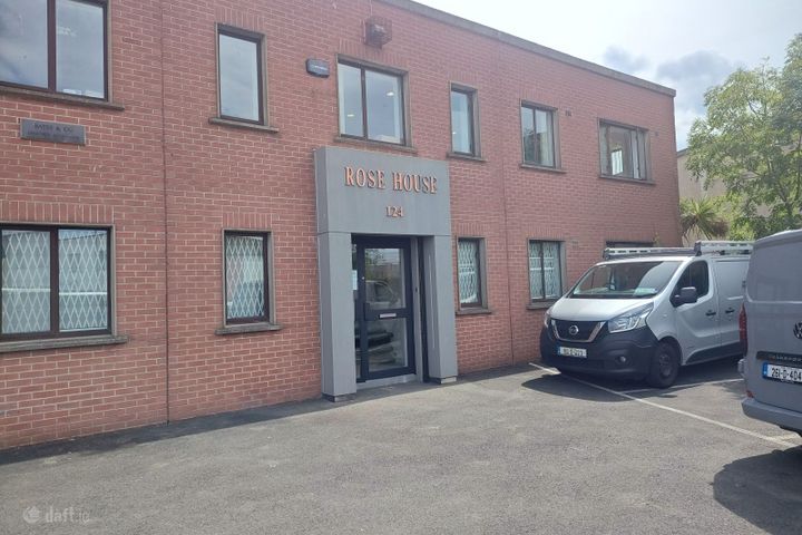 124 Grange Hill, Baldoyle Industrial Estate, Dublin 13, D13A2R1, Baldoyle, Co. Dublin