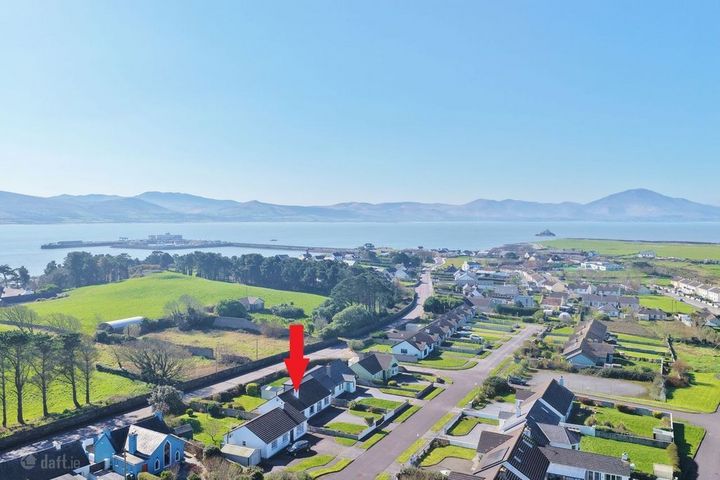 16 Fenit Atlantic Homes, Fenit, Co. Kerry, V92F761