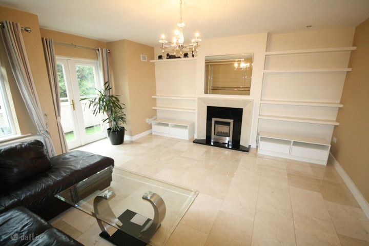 Apartment 31, Embassy Manor, Kill, Kill, Co. Kildare