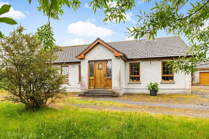 Lackagh, Monasterevin, Kildare, Kildare