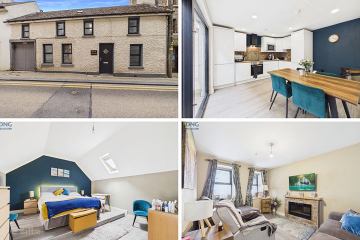Teach Choslia, College Street, Carlow Town, Carlow, R93P283