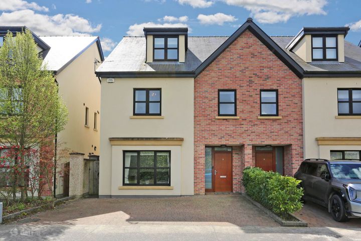 3 Templeville, Limerick, Co. Limerick, South Circular Road, Co. Limerick, V9452E2