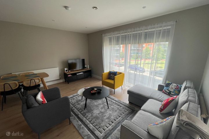 Clonbern, Phoenix Park Racecourse, Navan Road (D7), Dublin 15