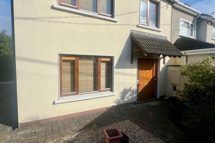 South Park, Dublin 18, Foxrock, Dublin 18