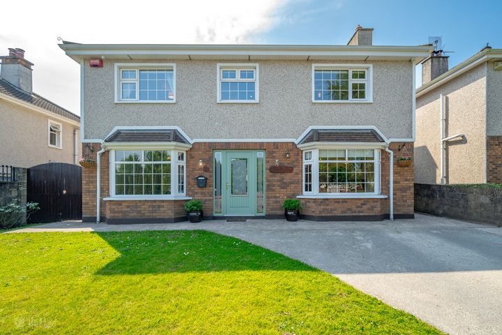 2 Bellevue Drive, Frankfield, Frankfield, Co. Cork, T12HT9F