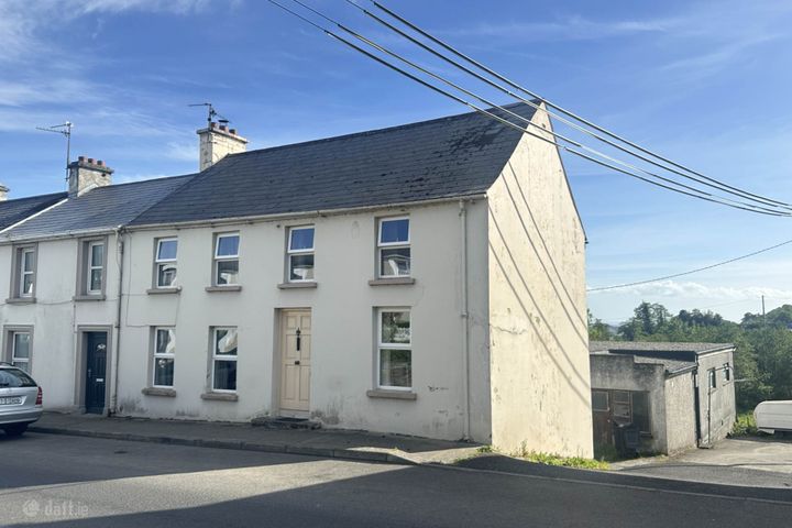 29 Malin Road, Moville, Co. Donegal, F93FW7C