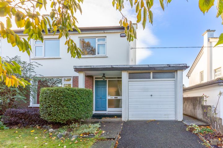 Pine Valley Grove, Rathfarnham, Rathfarnham, Dublin 16