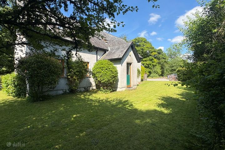  Nire Valley River Cottage, Graignagower, Ballymacarbry, Co. Waterford, E91VN28