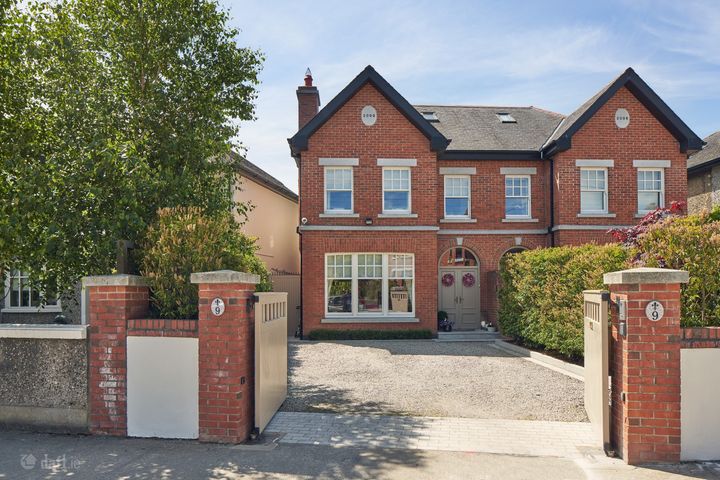 9 Dollymount Ave, Clontarf, Dublin 3, Dublin 3, Dublin