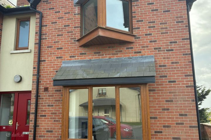 38 Goirt Na Mara, Blackrock, Co. Louth