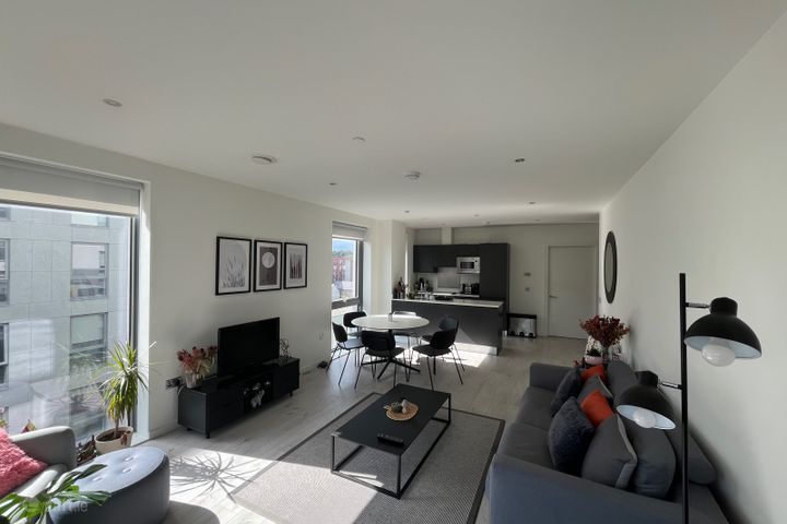 Clancy Quay, Macken Avenue, Dublin 8, Kilmainham, Dublin 8