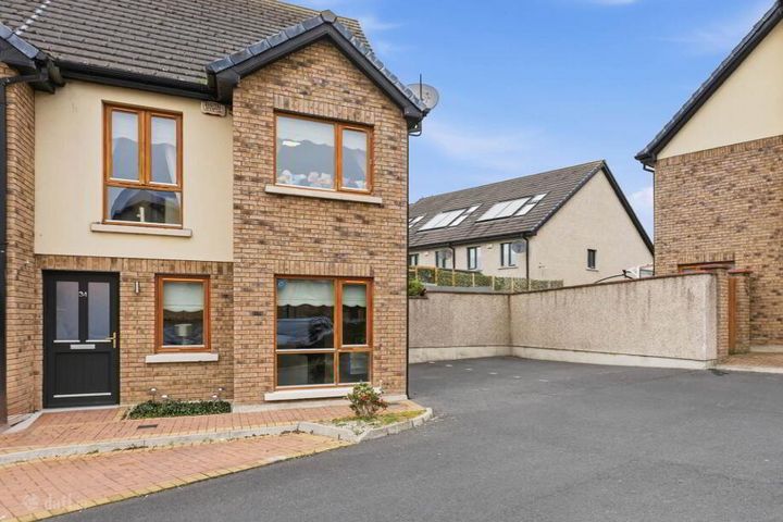 34 Millbourne Avenue, Ashbourne, Co. Meath, A84K793