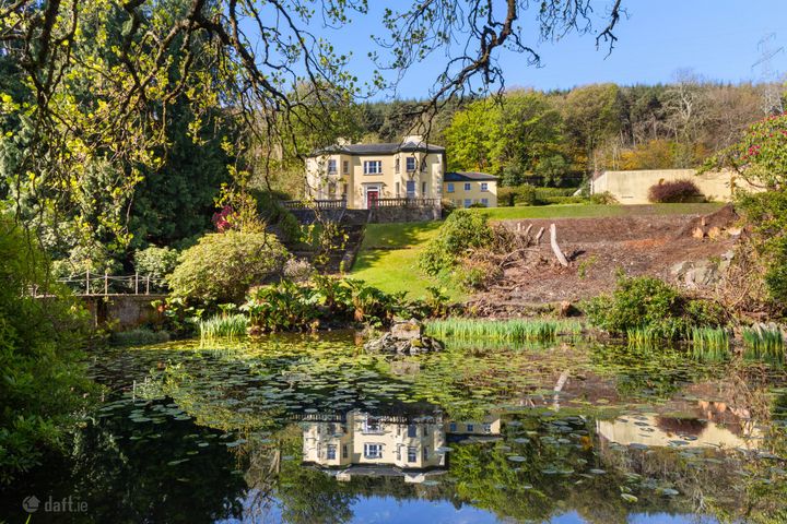 The Downs House, Glen Of The Downs, Delgany, County Wicklow, A63PY50