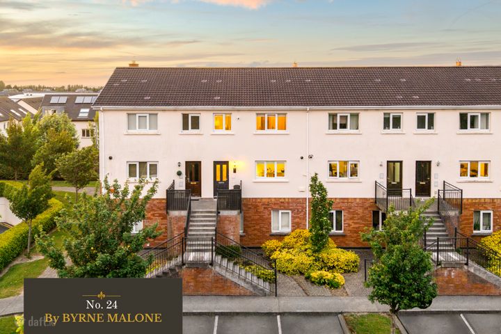 24 Carrig Court, Citywest, Dublin 24, D24AK70
