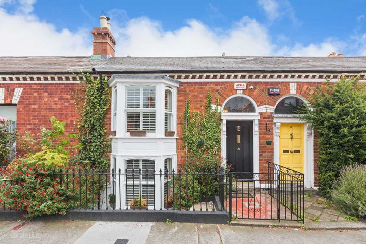 9 Arnott St, South Circular Rd, Dublin 8, Dublin 8, Dublin