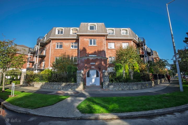 Apartment 78 Kerrymount, Castle Court, Kilgobbin Wood, Dublin 18, D18CH28