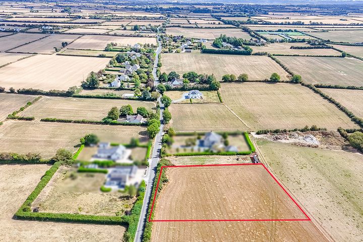 c. 1 acre site at Bawnlusk, Cuffesgrange, Co. Kilkenny