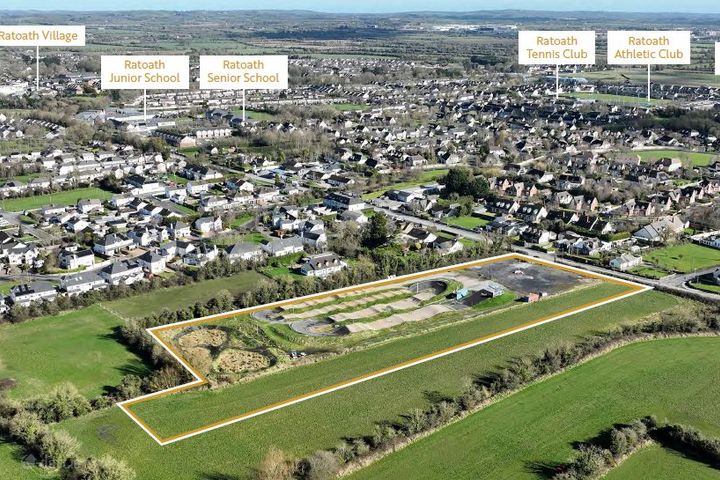 Fairyhouse Road, Ratoath, Ratoath, Ratoath, Co. Meath