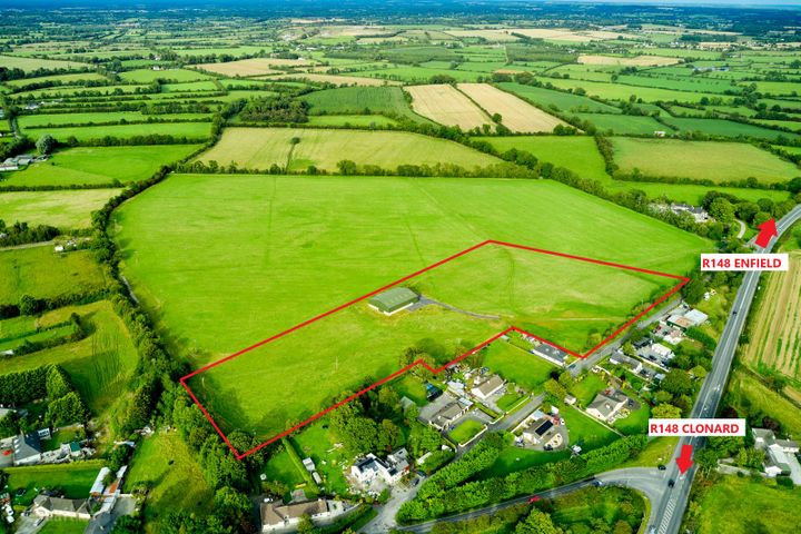 Kilmurray, Enfield, Co. Meath