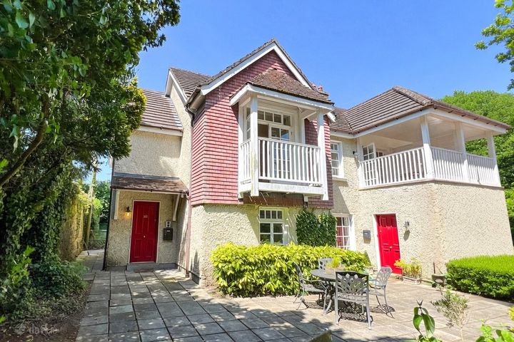 62 Rose Garden Lodges, Mount Juliet Estate, Thomastown, Co. Kilkenny, R95V567