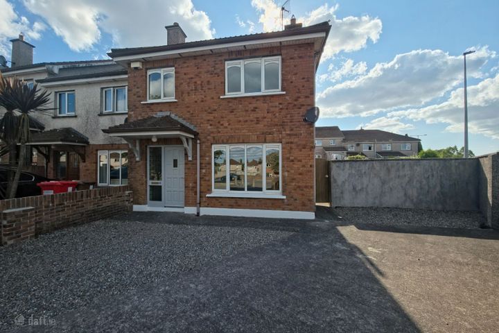 42 Eagle Valley, Wilton, Wilton, Co. Cork, T12CH92