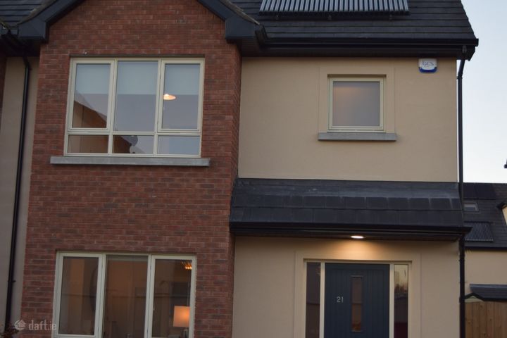 21 Landen Park, Oldtown Demesne, Naas, Co. Kildare