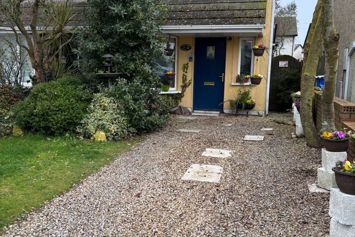 Castlemartin Drive, Castlemartin Bettystown, Donacarney, Co. Meath